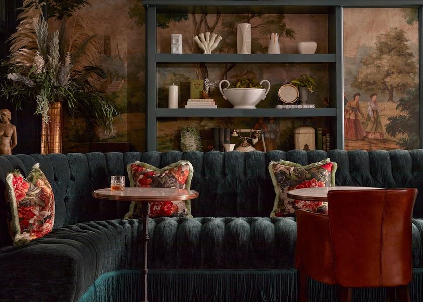 Pennsylvania Philadelphia Lobby