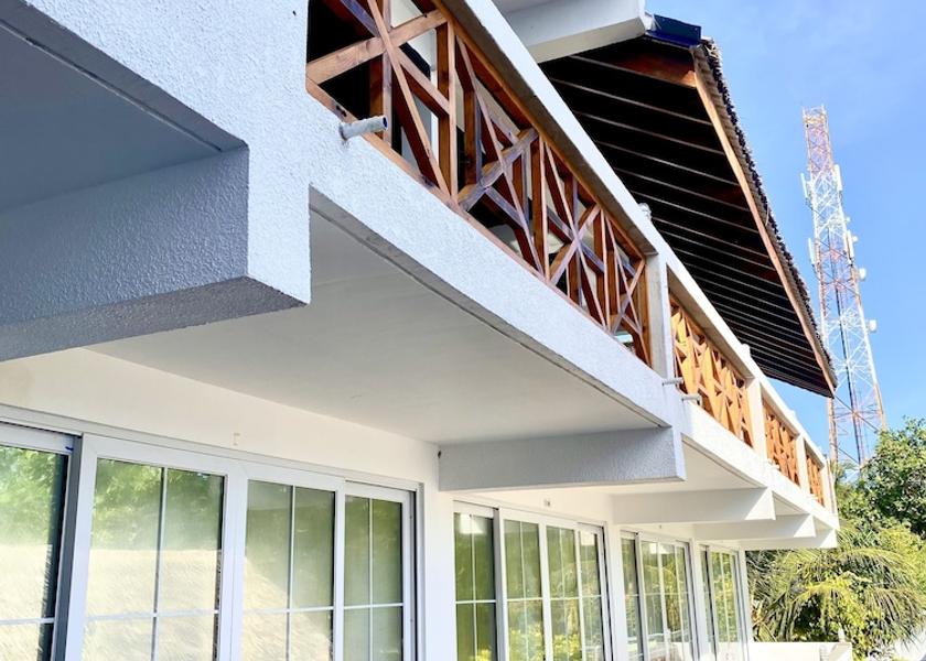 South Ari Atoll Dhigurah Terrace