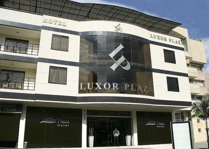 Risaralda Pereira Facade