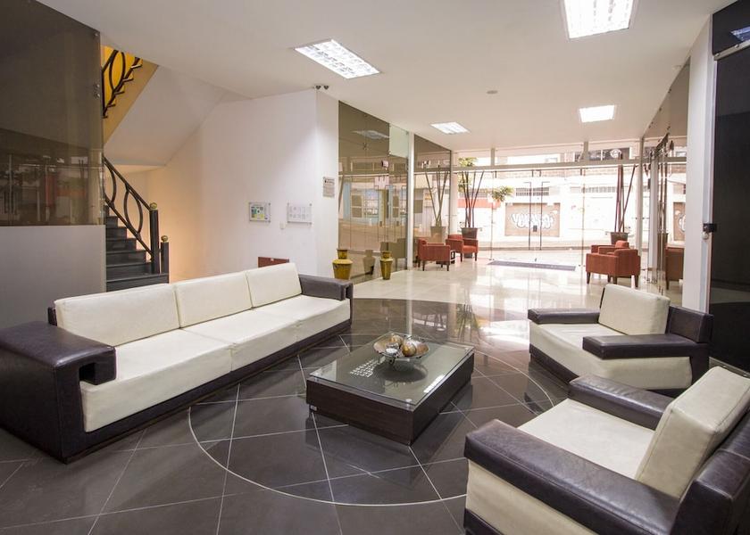 Risaralda Pereira Reception