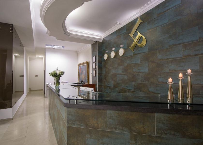 Risaralda Pereira Reception