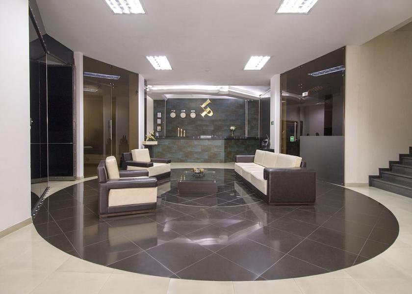 Risaralda Pereira Reception