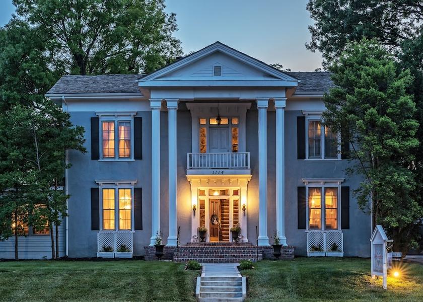 Kansas Independence Primary image