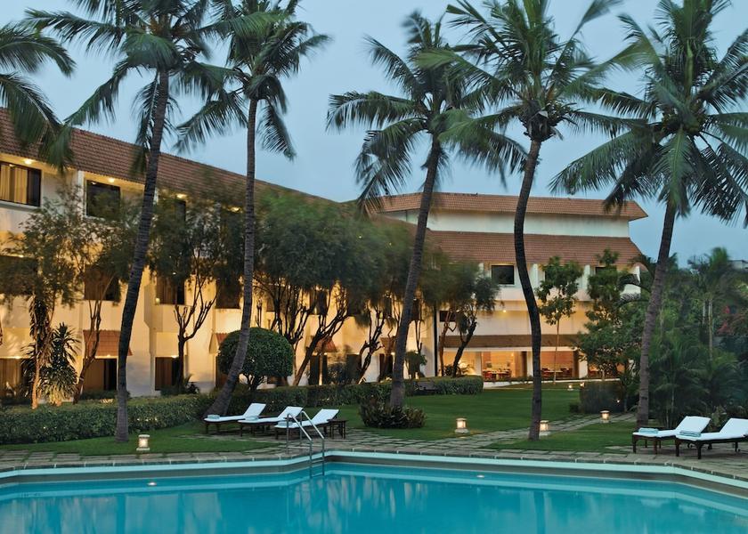 Tamil Nadu Chennai Pool