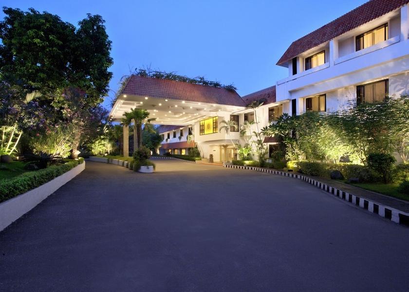 Tamil Nadu Chennai Exterior