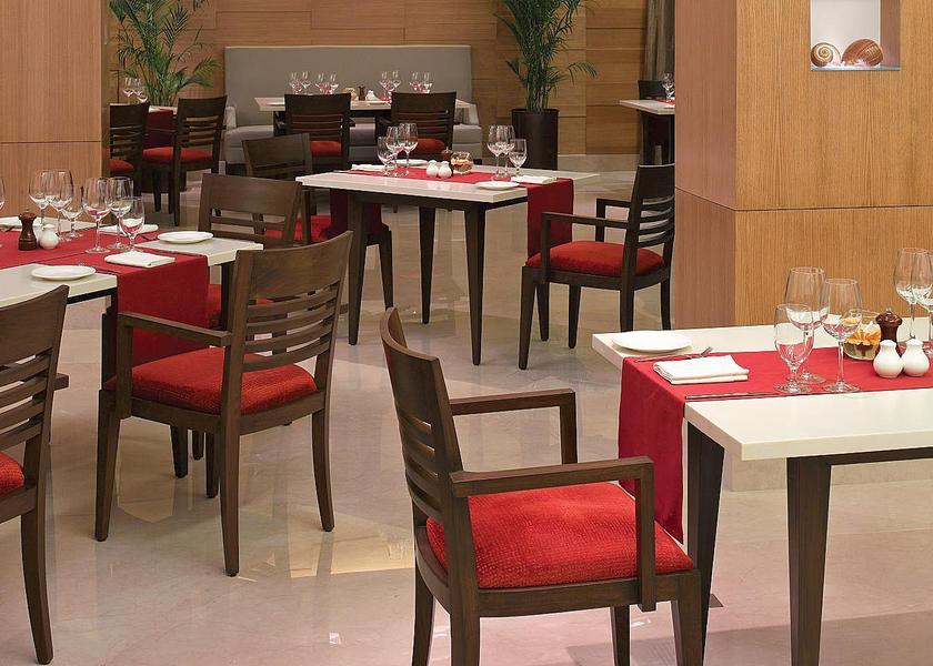 Tamil Nadu Chennai Food & Dining