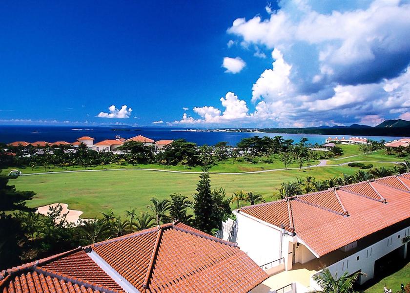 Okinawa (prefecture) Nago Property grounds