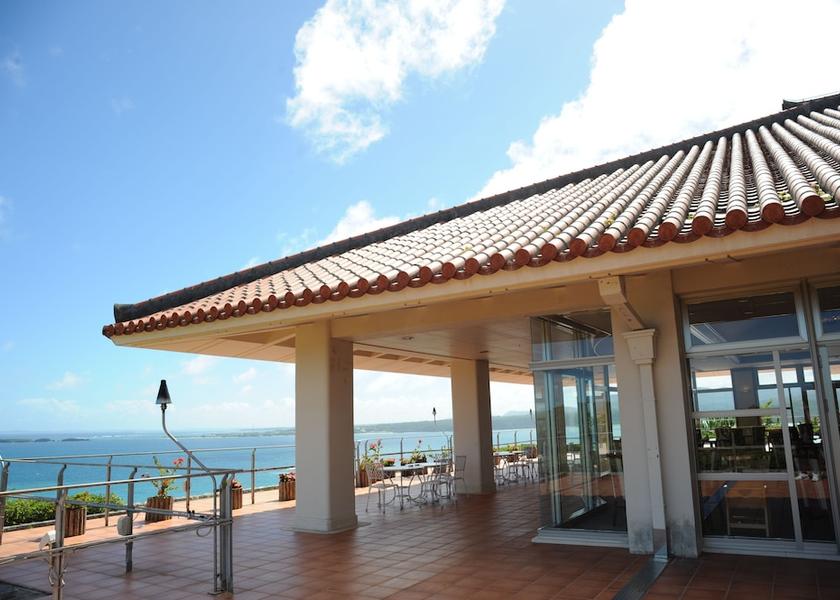 Okinawa (prefecture) Nago Restaurant
