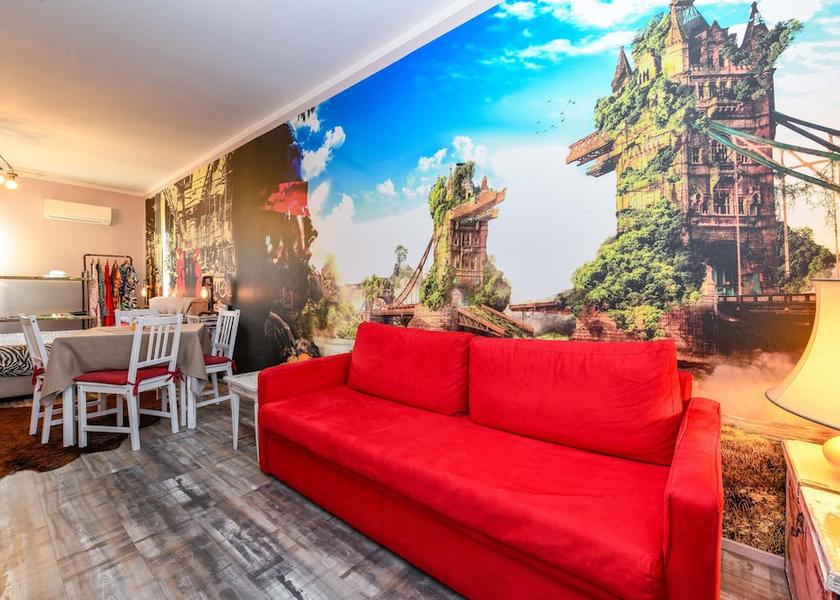 Lombardy Toscolano Maderno Room