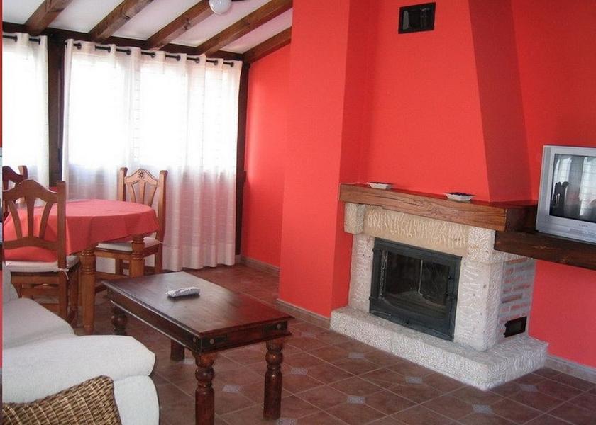 Cantabria Cabezon de Liebana Bar