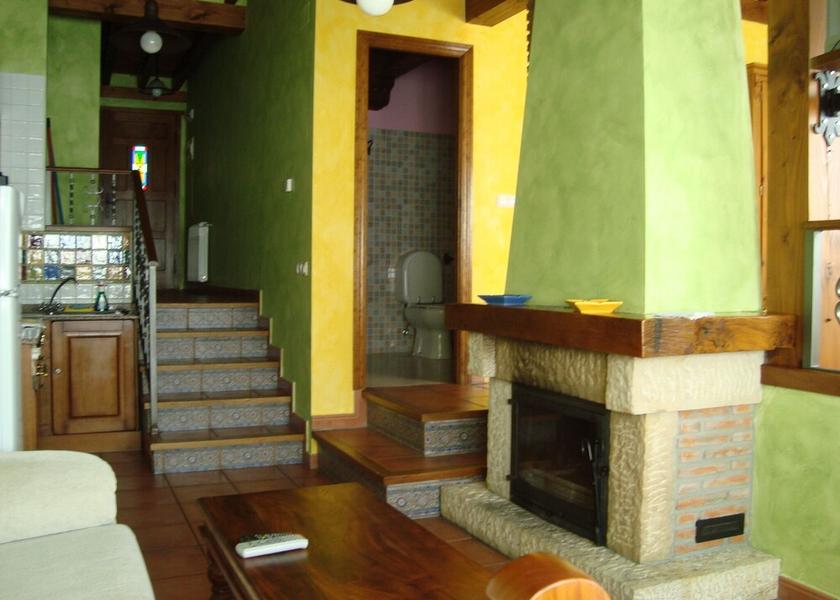 Cantabria Cabezon de Liebana Bar