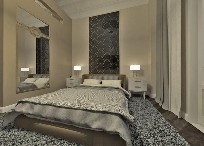 Eastern Macedonia and Thrace Thessaloniki Room