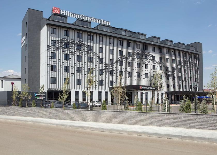 Erzurum Province Erzurum Exterior