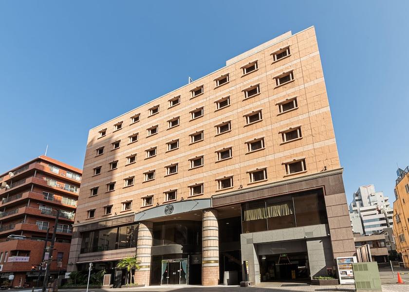 Chiba Chiba Exterior detail