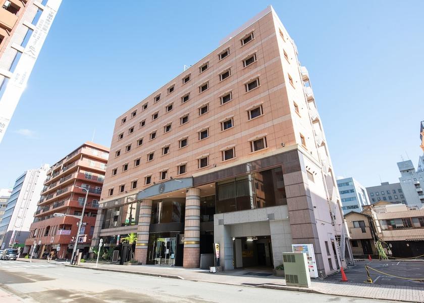 Chiba Chiba Exterior