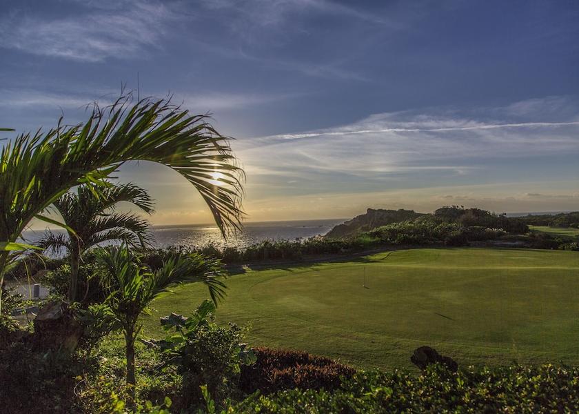 Okinawa Miyakojima Golf