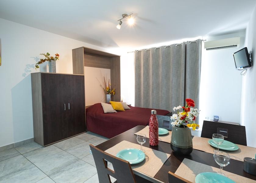 Provence - Alpes - Cote d'Azur La Ciotat Room