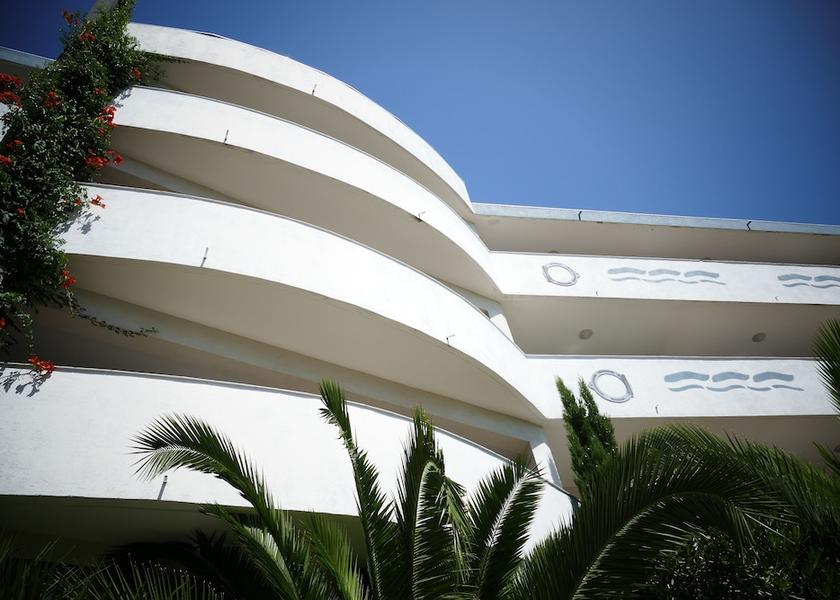 Provence - Alpes - Cote d'Azur La Ciotat Facade
