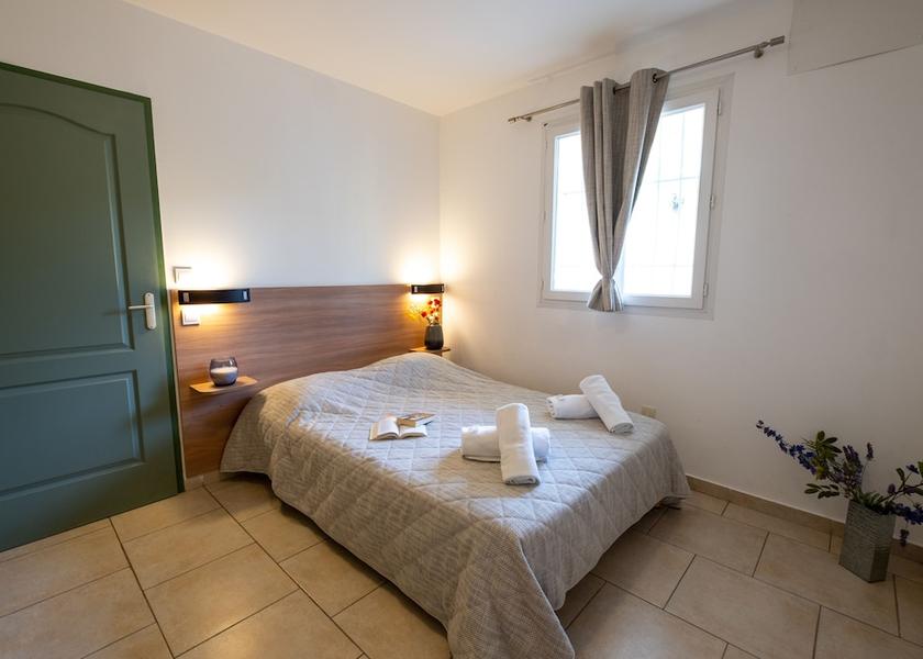 Provence - Alpes - Cote d'Azur La Ciotat Room