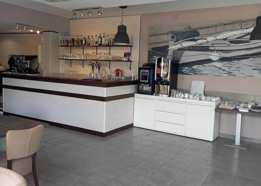 Provence - Alpes - Cote d'Azur La Ciotat Breakfast buffet