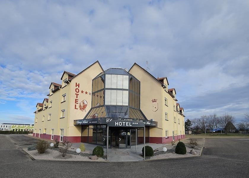 Grand Est Haguenau Primary image