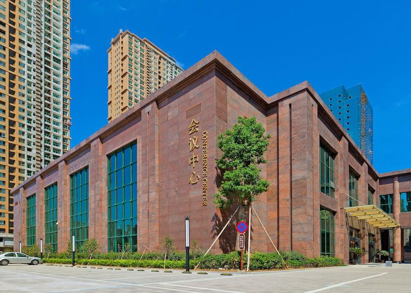 Zhejiang Ningbo Property grounds