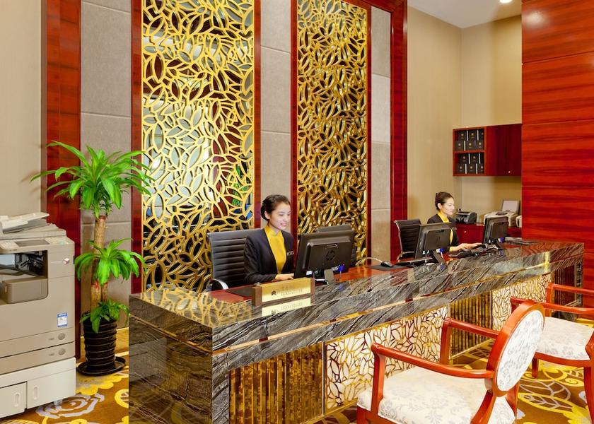 Zhejiang Ningbo Business center