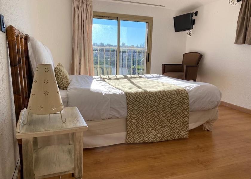 Provence - Alpes - Cote d'Azur Saint-Jeannet Room