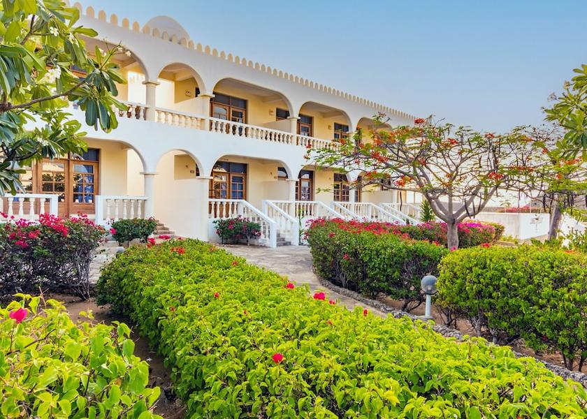 Kilifi County Watamu Facade