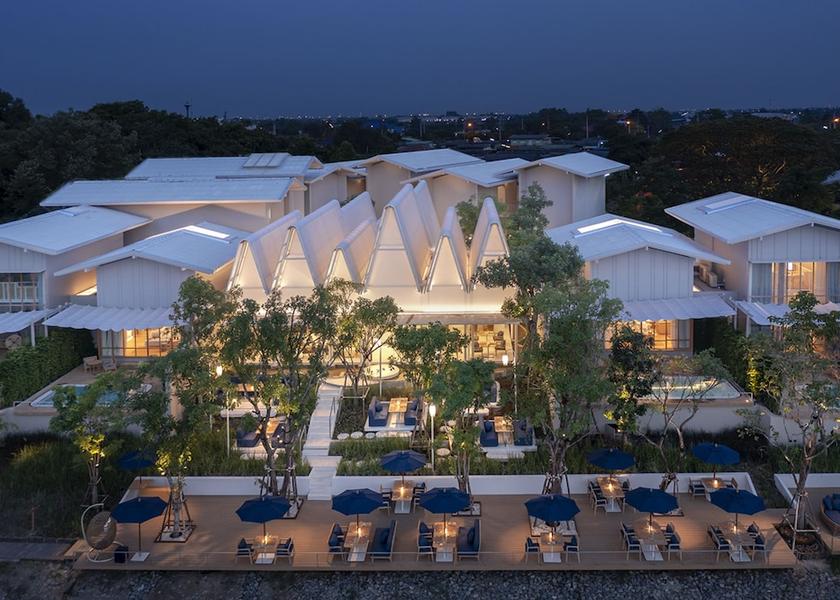 Phra Nakhon Si Ayutthaya Bang Pa-in Primary image