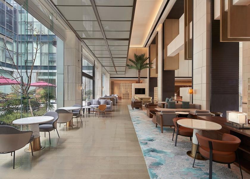 Zhejiang Wenzhou Lobby