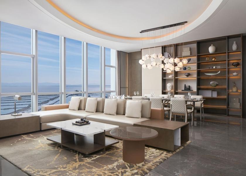 Zhejiang Wenzhou Room