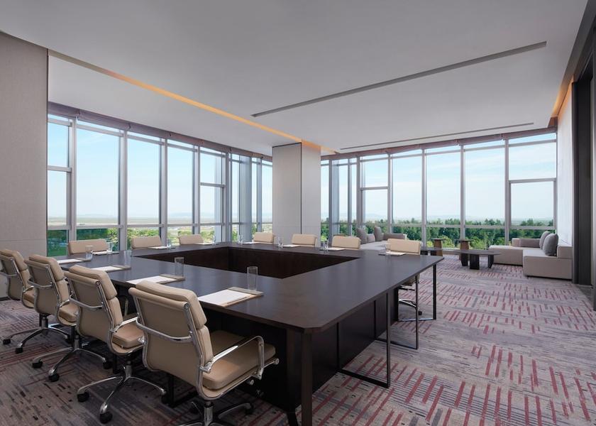 Zhejiang Wenzhou Meeting facility