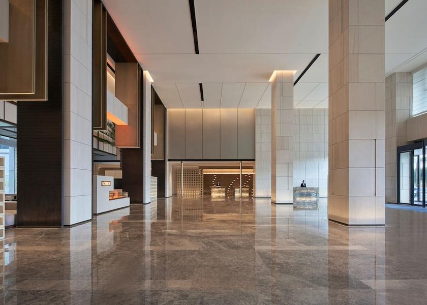 Zhejiang Wenzhou Lobby