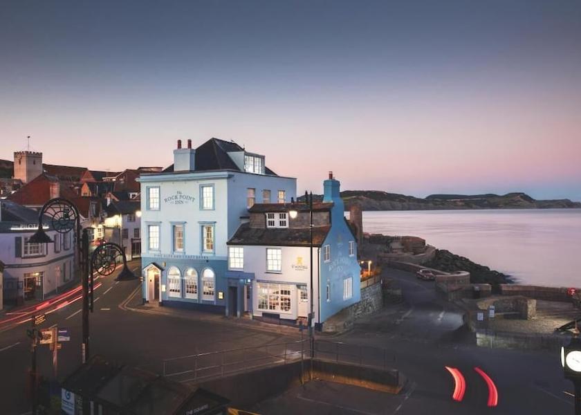 England Lyme Regis Primary image