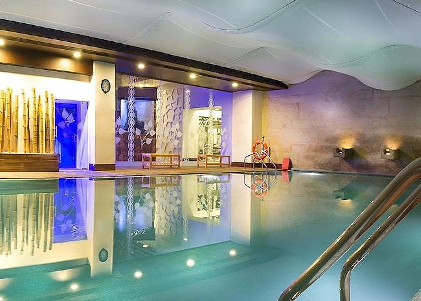 Tamil Nadu Chennai Pool