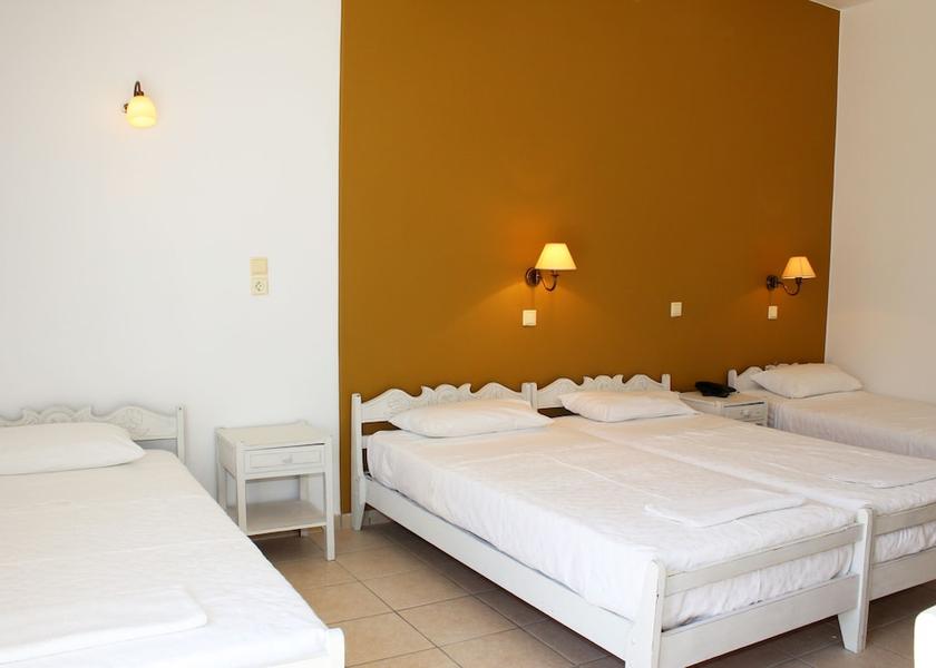 Crete Agios Nikolaos Room