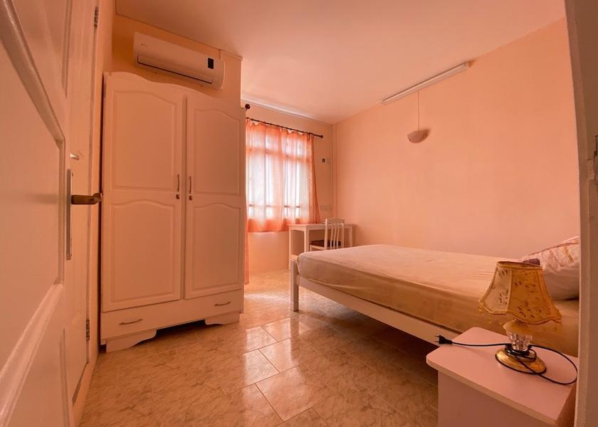 MU Trou aux Biches Terrace