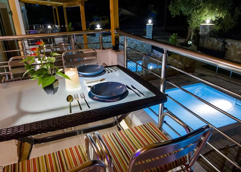 Epirus Igoumenitsa Terrace