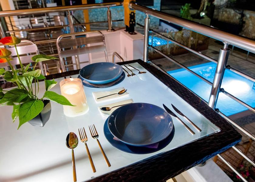 Epirus Igoumenitsa Terrace