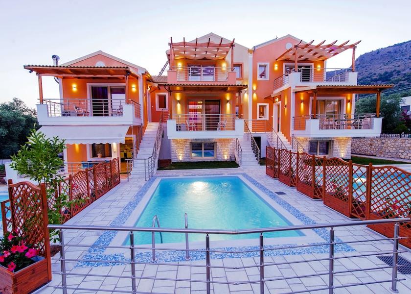 Epirus Igoumenitsa Entrance