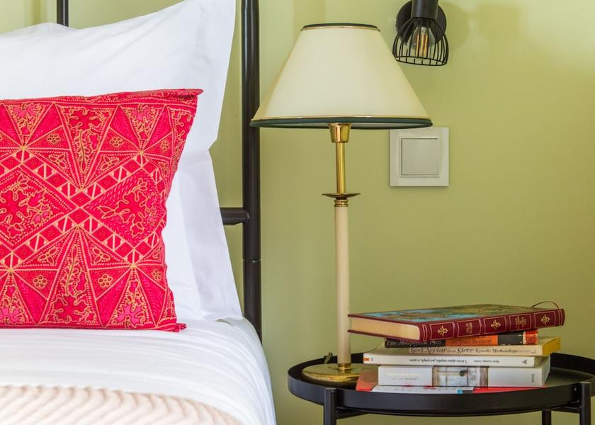 Lisboa Region Sintra Room