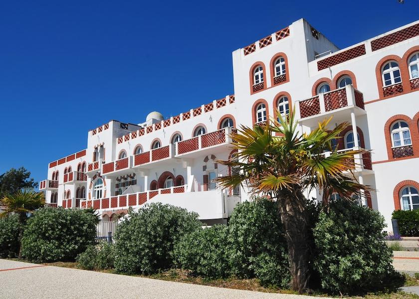 Pays de la Loire La Tranche-sur-Mer Primary image