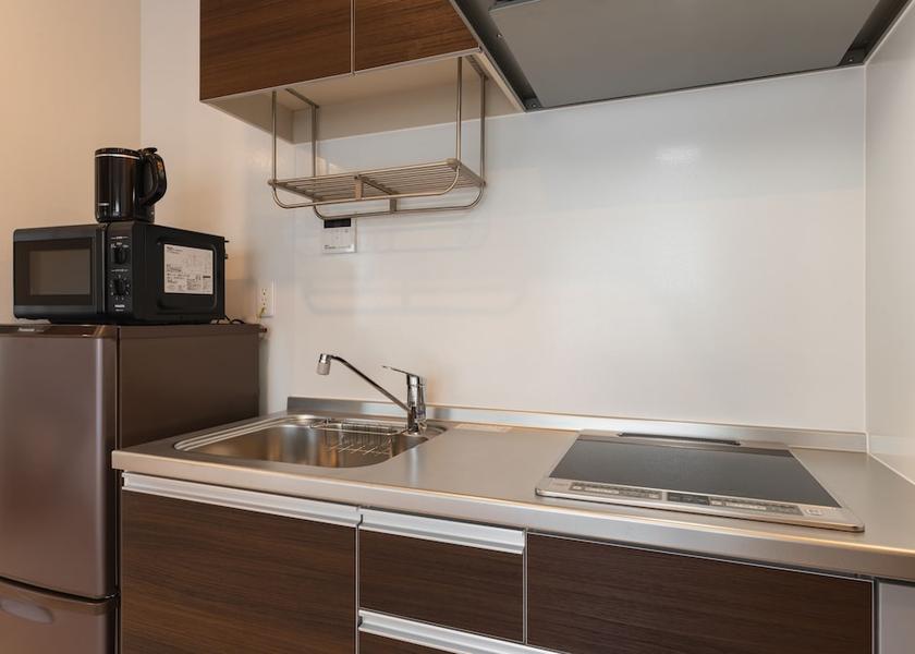 Nagasaki (prefecture) Sasebo Kitchenette