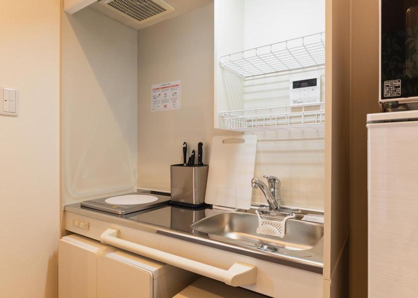 Nagasaki Sasebo Superior Room