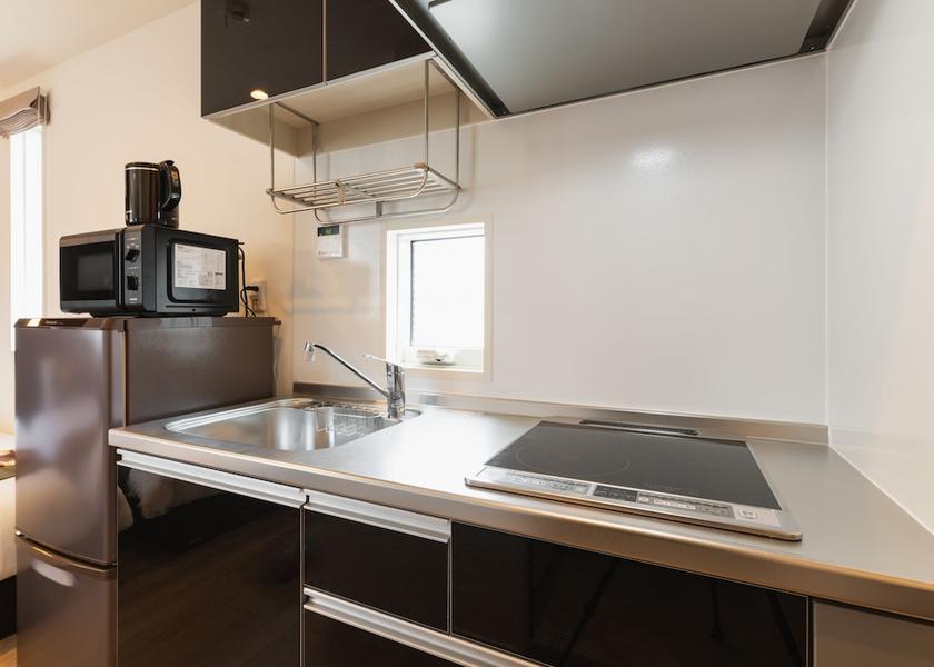 Nagasaki (prefecture) Sasebo Kitchenette