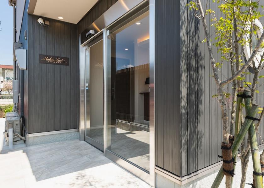 Nagasaki (prefecture) Sasebo Entrance