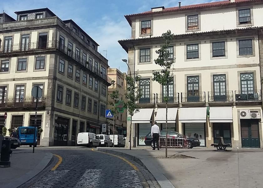 Porto Porto Point of interest