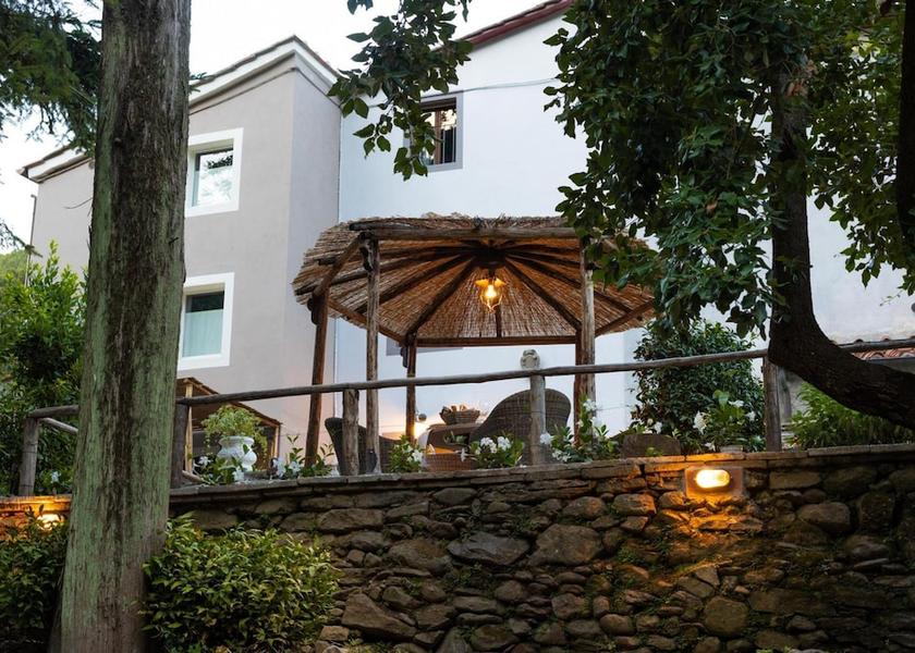 Tuscany Capannori Room