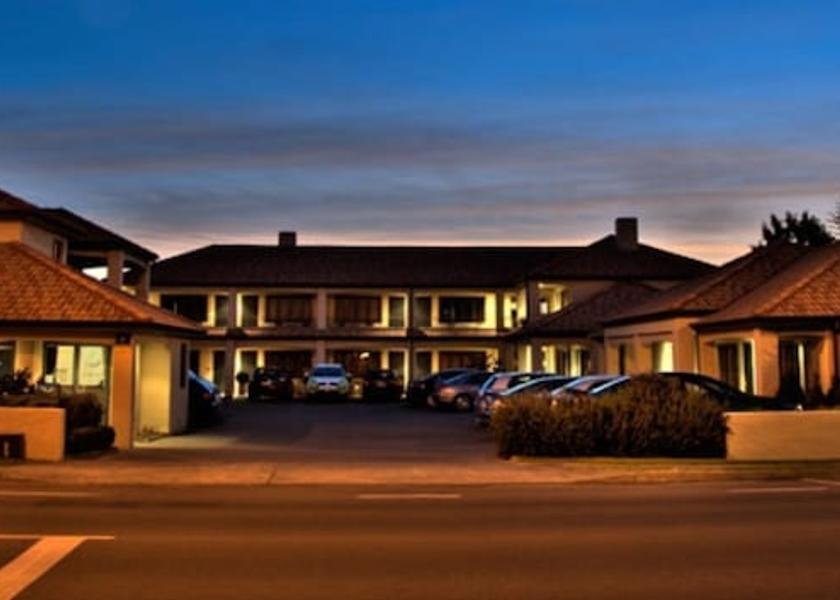  Havelock North Exterior Detail